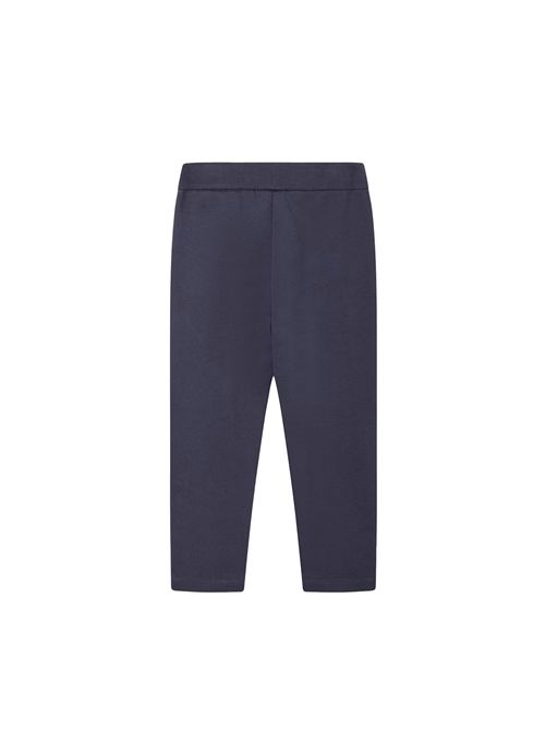 Pantalone, bambino, logato. EMPORIO ARMANI | EB001646 AF26020UA030